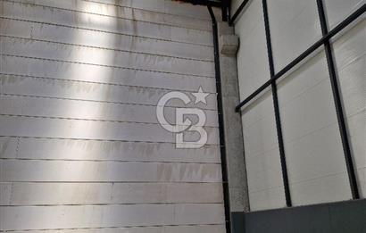 ÇORLU ERGENE MOTOR YERLERİNDE 1200 M2 HERŞEYE UYGUN  İMALATHANE 