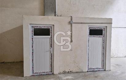 ÇORLU ERGENE MOTOR YERLERİNDE 1200 M2 HERŞEYE UYGUN  İMALATHANE 