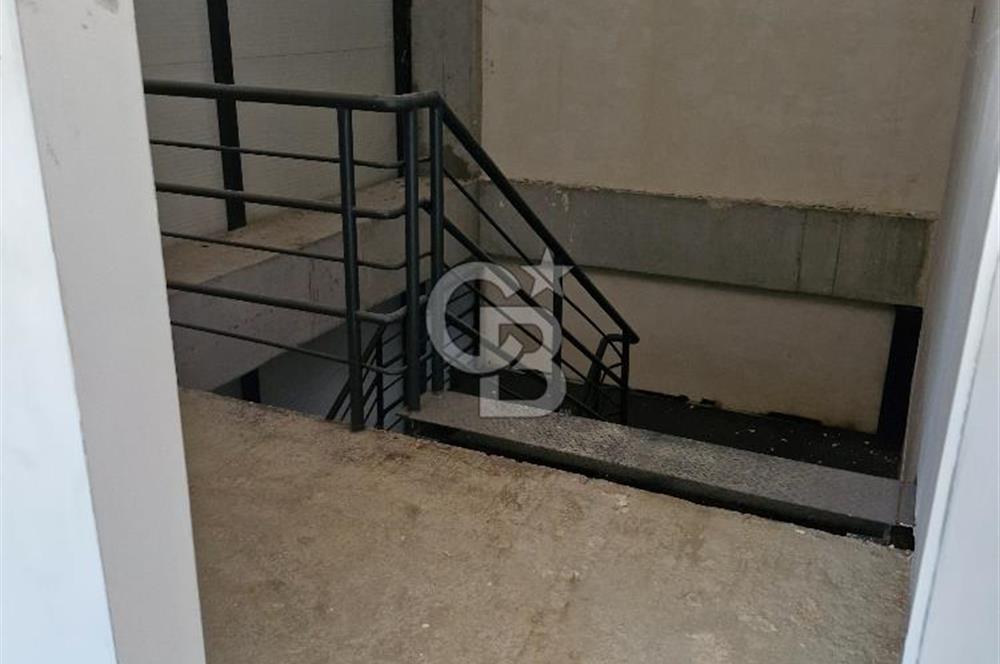 ÇORLU ERGENE MOTOR YERLERİNDE 1200 M2 HERŞEYE UYGUN  İMALATHANE 