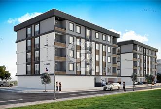 KUMBAŞINDA SIFIR 2+1 SATILIK DAİRE