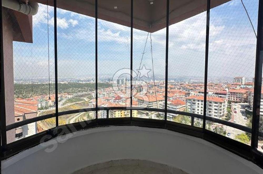 AKPINAR'DA ŞEHİR VE ORMAN MANZARALI 3+1 YAPILI FIRSAT DAİRE