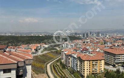 AKPINAR'DA ŞEHİR VE ORMAN MANZARALI 3+1 YAPILI FIRSAT DAİRE