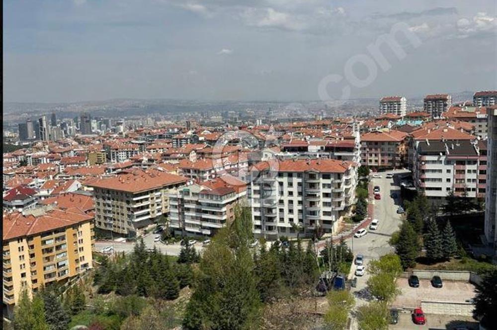 AKPINAR'DA ŞEHİR VE ORMAN MANZARALI 3+1 YAPILI FIRSAT DAİRE