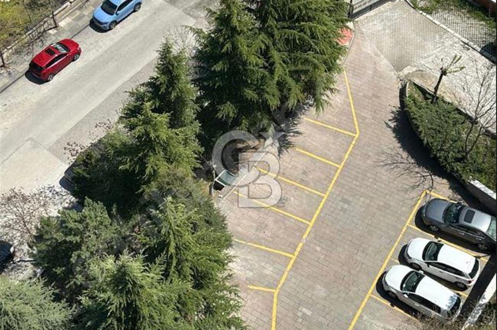AKPINAR'DA ŞEHİR VE ORMAN MANZARALI 3+1 YAPILI FIRSAT DAİRE