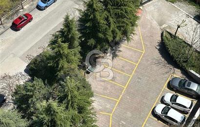 AKPINAR'DA ŞEHİR VE ORMAN MANZARALI 3+1 YAPILI FIRSAT DAİRE