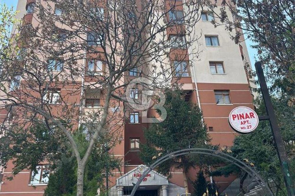 AKPINAR'DA ŞEHİR VE ORMAN MANZARALI 3+1 YAPILI FIRSAT DAİRE