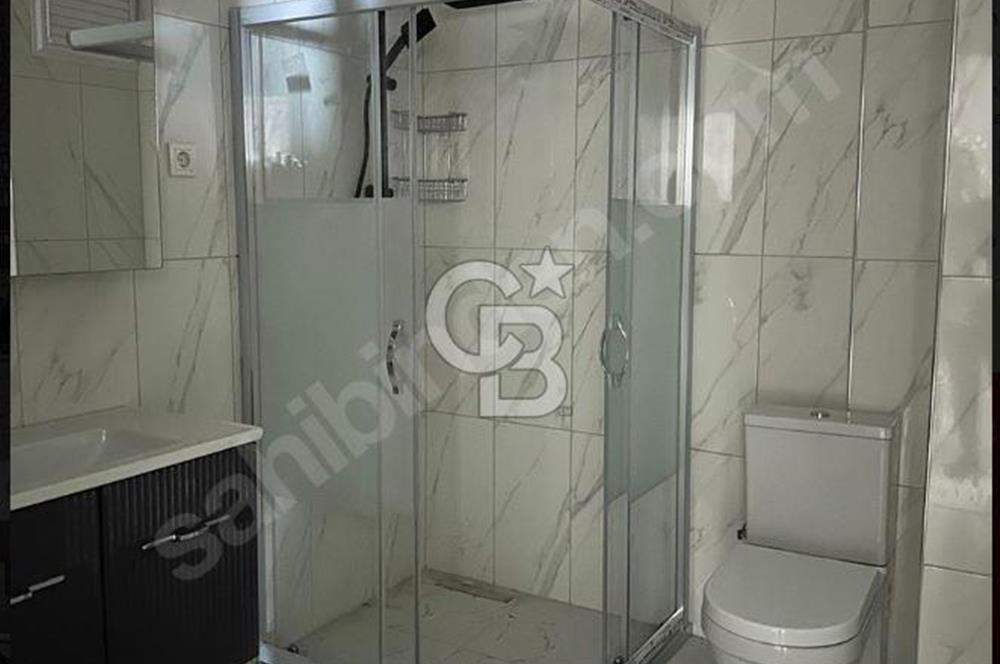 AKPINAR'DA ŞEHİR VE ORMAN MANZARALI 3+1 YAPILI FIRSAT DAİRE