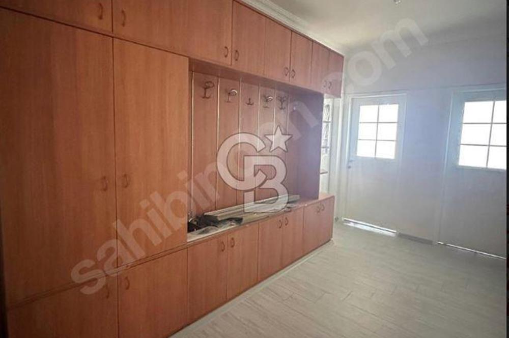 AKPINAR'DA ŞEHİR VE ORMAN MANZARALI 3+1 YAPILI FIRSAT DAİRE