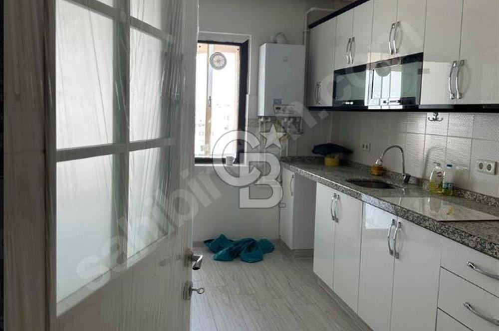 AKPINAR'DA ŞEHİR VE ORMAN MANZARALI 3+1 YAPILI FIRSAT DAİRE