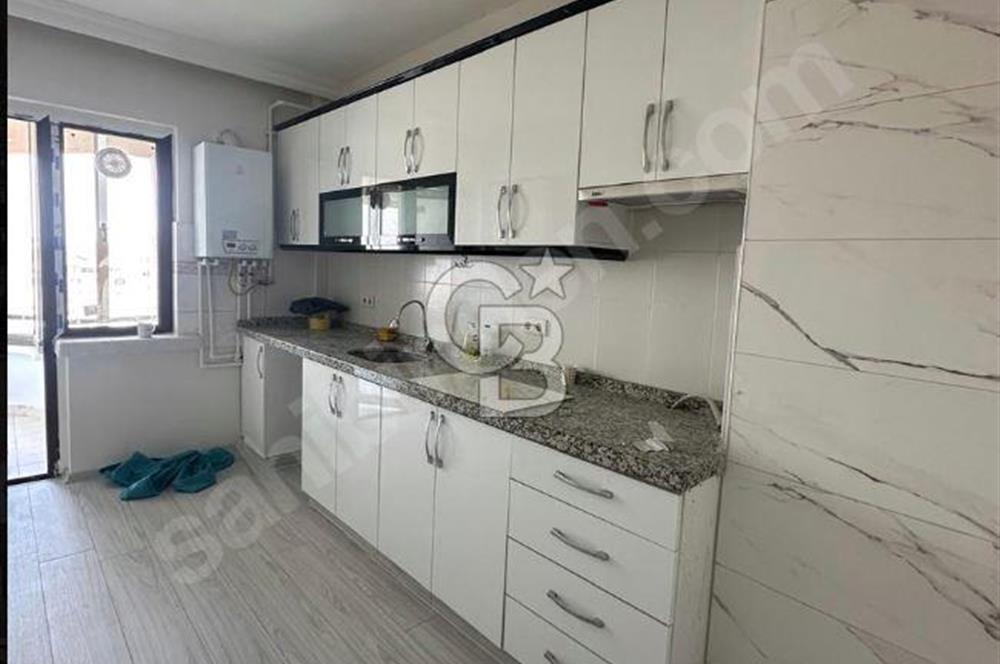 AKPINAR'DA ŞEHİR VE ORMAN MANZARALI 3+1 YAPILI FIRSAT DAİRE