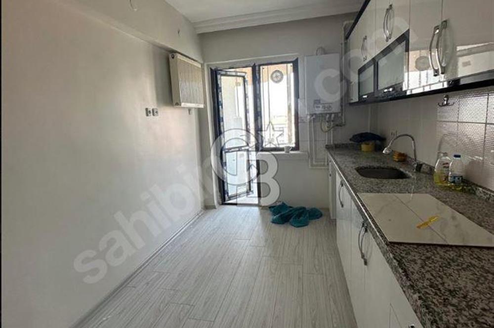 AKPINAR'DA ŞEHİR VE ORMAN MANZARALI 3+1 YAPILI FIRSAT DAİRE