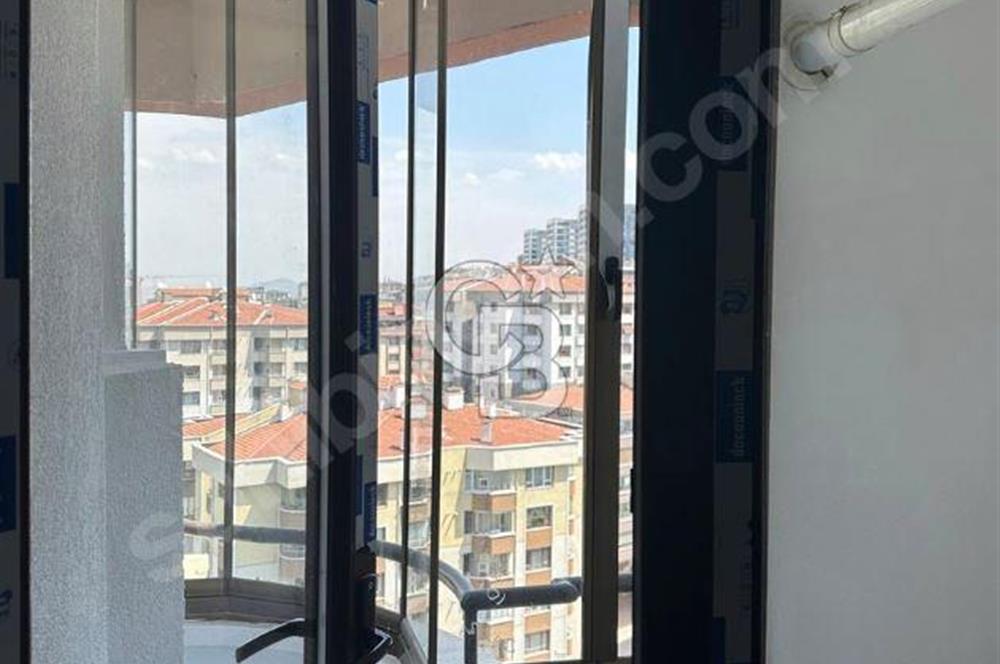 AKPINAR'DA ŞEHİR VE ORMAN MANZARALI 3+1 YAPILI FIRSAT DAİRE