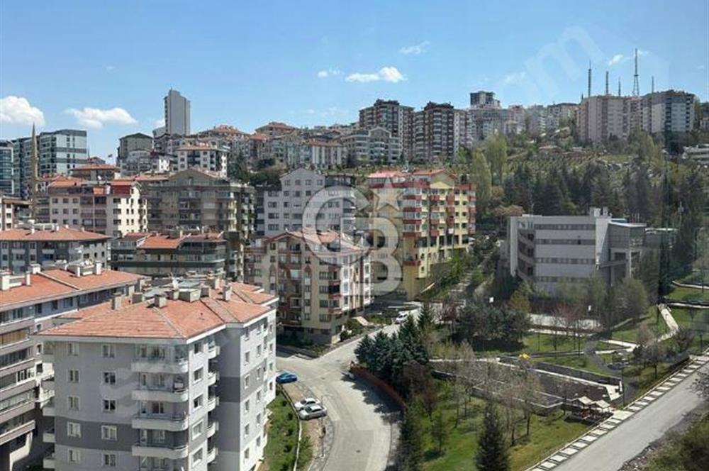 AKPINAR'DA ŞEHİR VE ORMAN MANZARALI 3+1 YAPILI FIRSAT DAİRE
