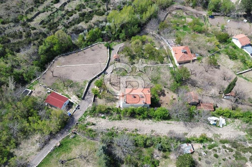 AYAŞ ARIKLAR DUBLEKS BAĞ EVİ VE BAHÇESİ