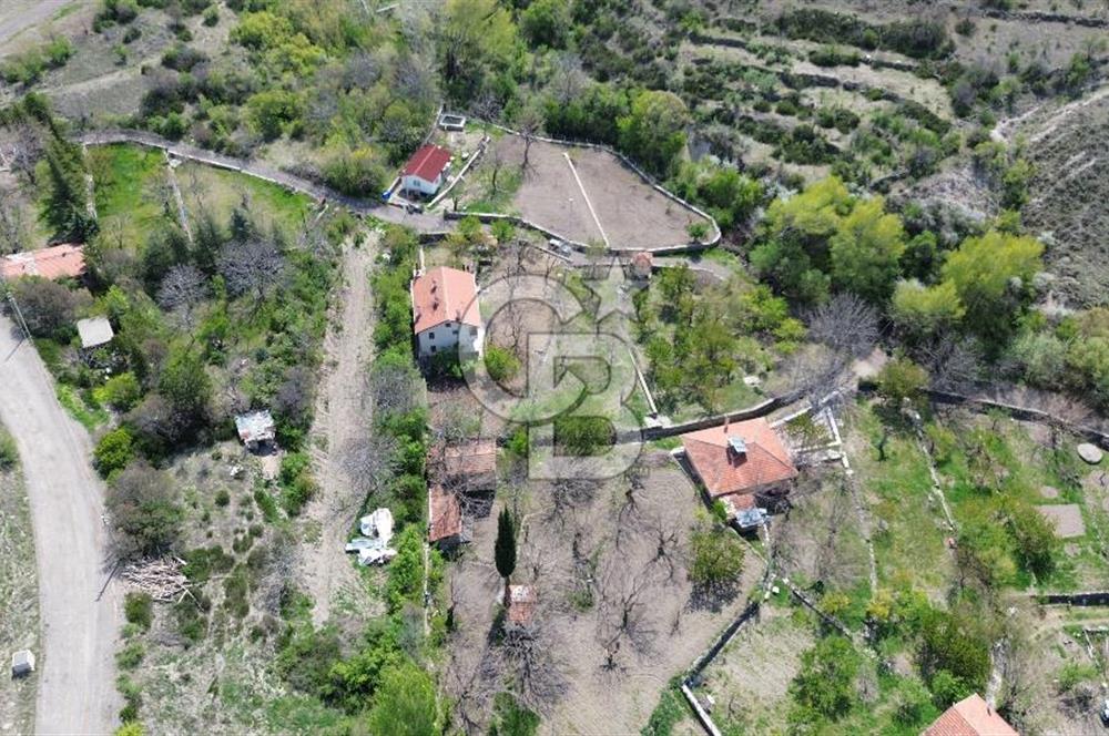 AYAŞ ARIKLAR DUBLEKS BAĞ EVİ VE BAHÇESİ