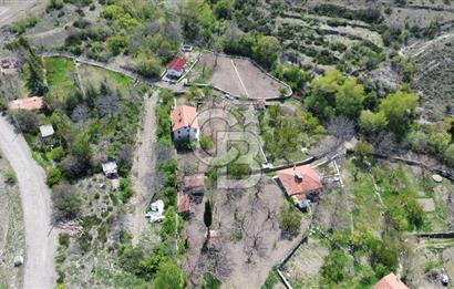 AYAŞ ARIKLAR DUBLEKS BAĞ EVİ VE BAHÇESİ