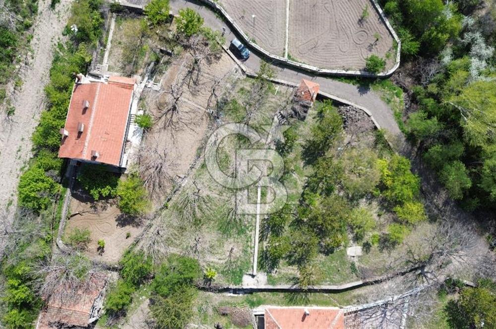 AYAŞ ARIKLAR DUBLEKS BAĞ EVİ VE BAHÇESİ