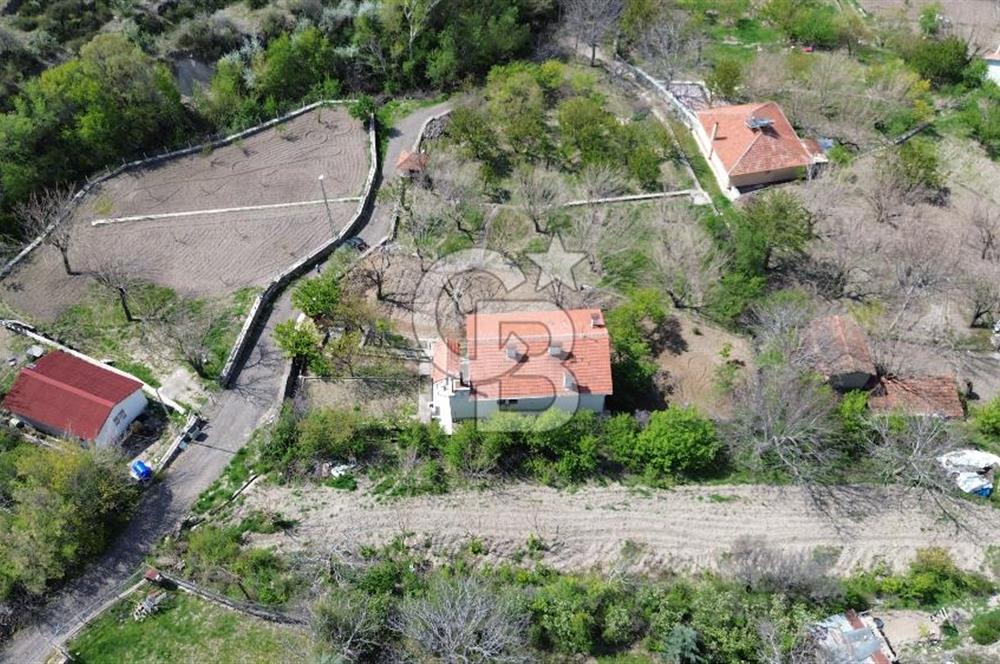AYAŞ ARIKLAR DUBLEKS BAĞ EVİ VE BAHÇESİ