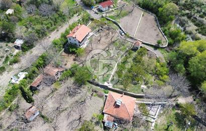 AYAŞ ARIKLAR DUBLEKS BAĞ EVİ VE BAHÇESİ