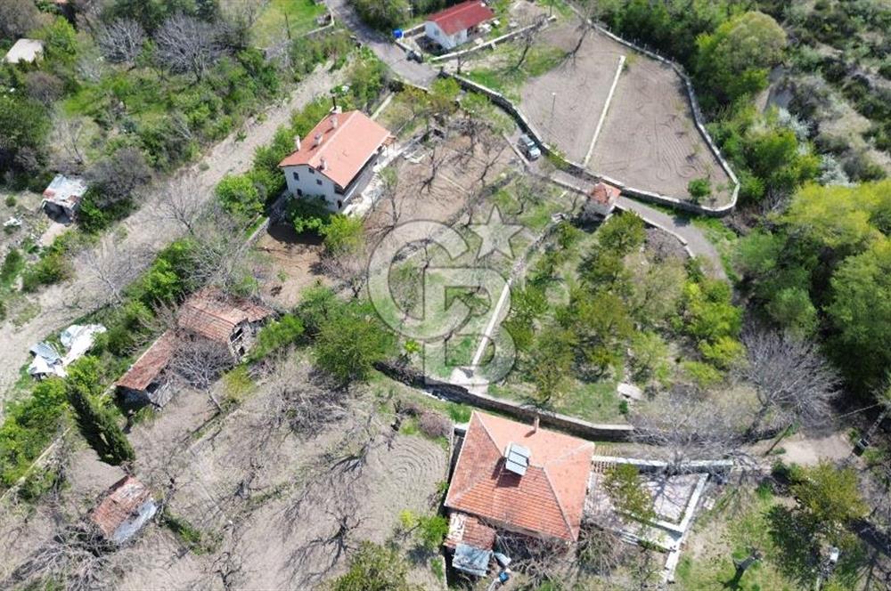 AYAŞ ARIKLAR DUBLEKS BAĞ EVİ VE BAHÇESİ