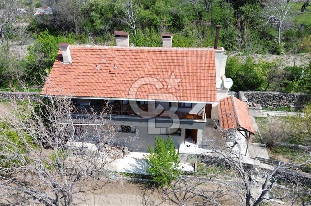 AYAŞ ARIKLAR DUBLEKS BAĞ EVİ VE BAHÇESİ