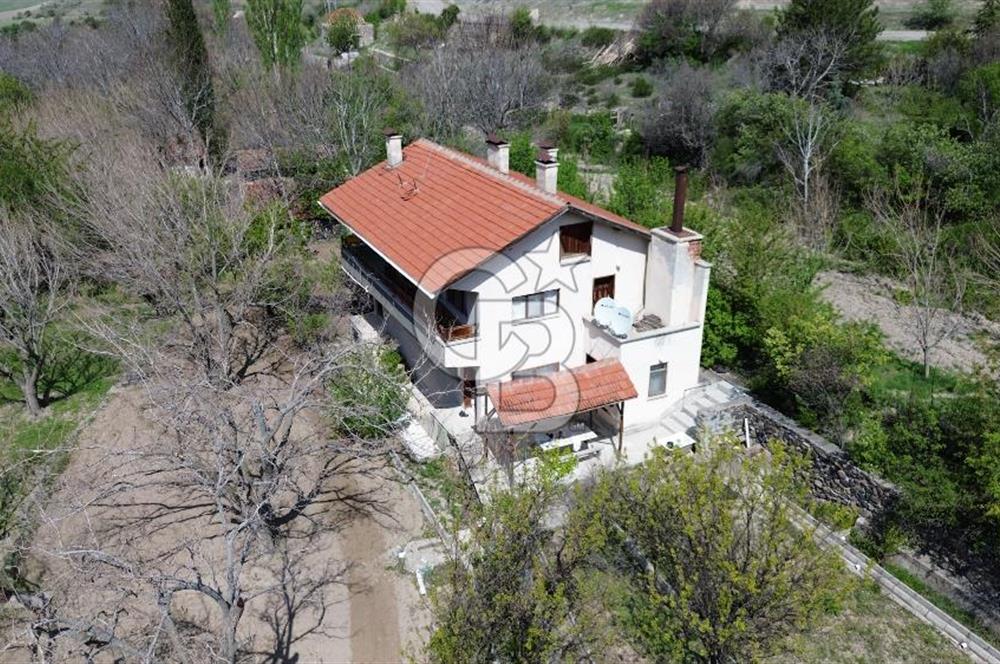 AYAŞ ARIKLAR DUBLEKS BAĞ EVİ VE BAHÇESİ