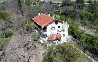 AYAŞ ARIKLAR DUBLEKS BAĞ EVİ VE BAHÇESİ
