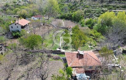 AYAŞ ARIKLAR DUBLEKS BAĞ EVİ VE BAHÇESİ
