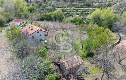 AYAŞ ARIKLAR DUBLEKS BAĞ EVİ VE BAHÇESİ