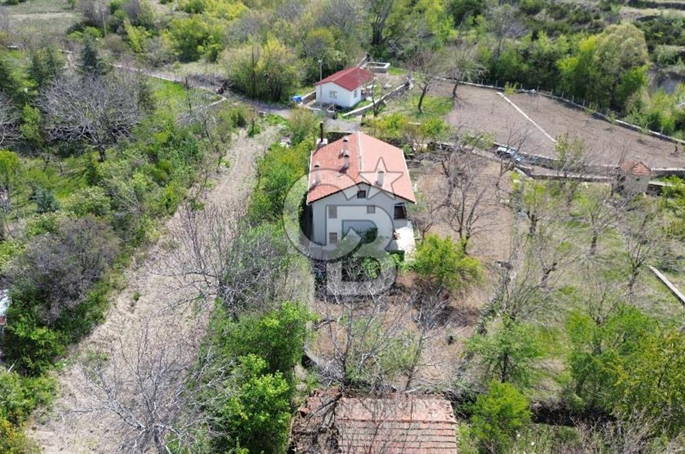 AYAŞ ARIKLAR DUBLEKS BAĞ EVİ VE BAHÇESİ