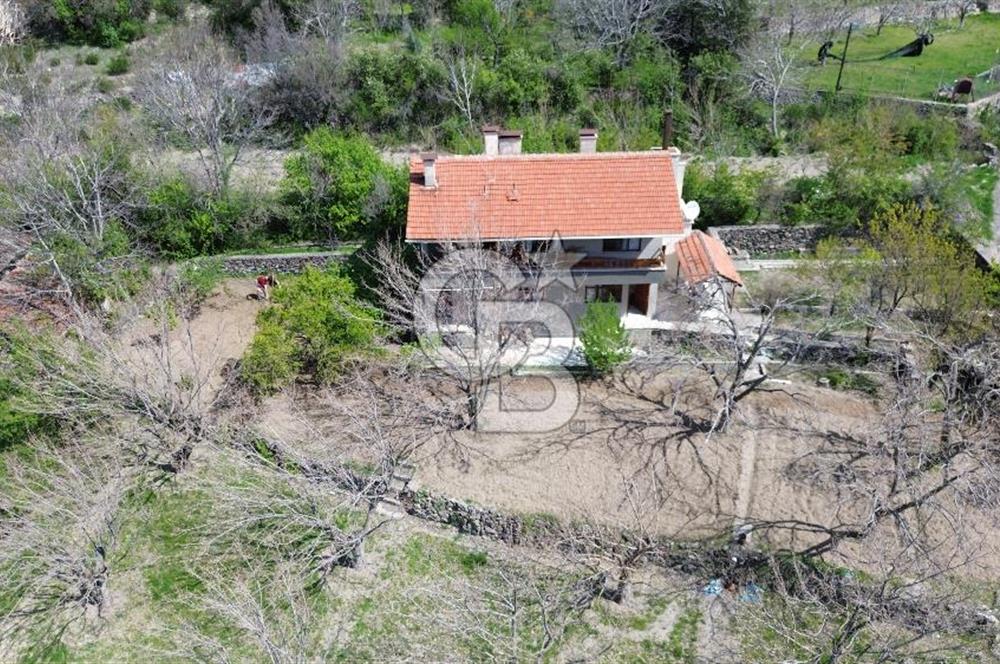 AYAŞ ARIKLAR DUBLEKS BAĞ EVİ VE BAHÇESİ