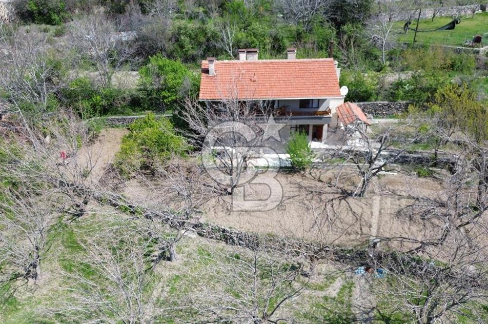 AYAŞ ARIKLAR DUBLEKS BAĞ EVİ VE BAHÇESİ