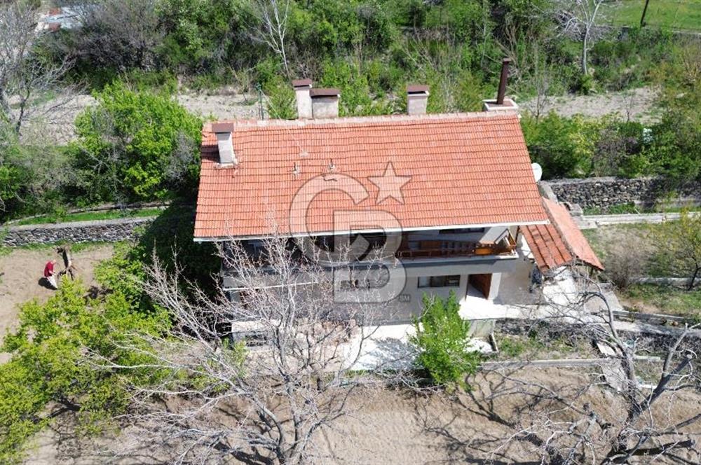 AYAŞ ARIKLAR DUBLEKS BAĞ EVİ VE BAHÇESİ