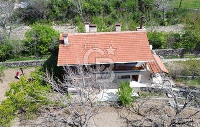 AYAŞ ARIKLAR DUBLEKS BAĞ EVİ VE BAHÇESİ