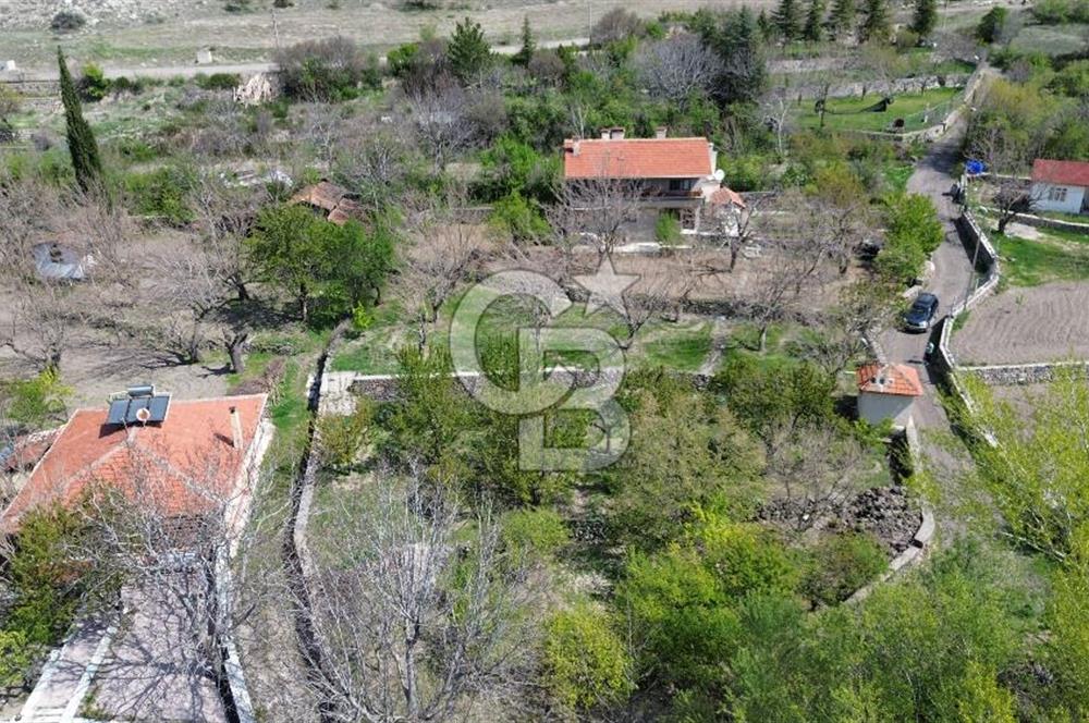 AYAŞ ARIKLAR DUBLEKS BAĞ EVİ VE BAHÇESİ