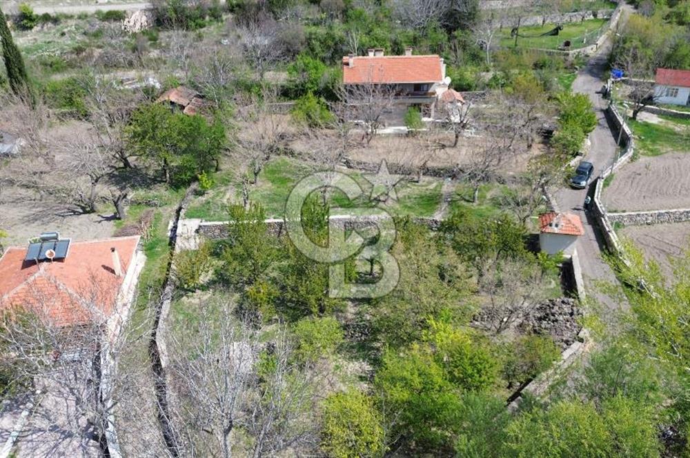 AYAŞ ARIKLAR DUBLEKS BAĞ EVİ VE BAHÇESİ