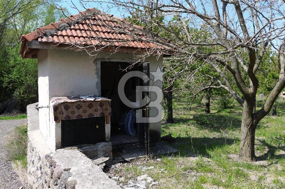 AYAŞ ARIKLAR DUBLEKS BAĞ EVİ VE BAHÇESİ
