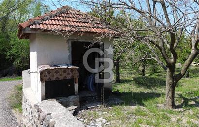 AYAŞ ARIKLAR DUBLEKS BAĞ EVİ VE BAHÇESİ