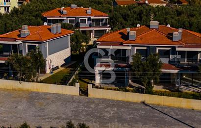 BURSA İZNİK ELBEYLİDE EXCLUSIVE VİLLA PROJESİ