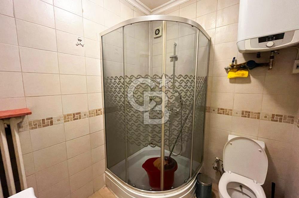 BAĞDAT CADDESİ ÜZERİNDE KONUT VE İŞYERİNE UYGUN KİRALIK 3+1