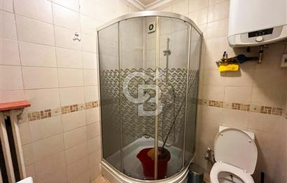 BAĞDAT CADDESİ ÜZERİNDE KONUT VE İŞYERİNE UYGUN KİRALIK 3+1