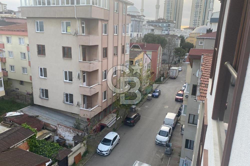 CB SÖZ BİR'DEN KARTAL ESENTEPE MAH.2+1 KİRALIK DAİRE