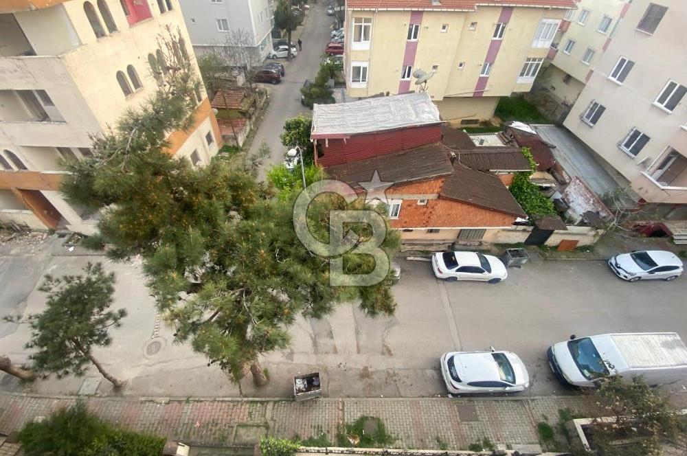 CB SÖZ BİR'DEN KARTAL ESENTEPE MAH.2+1 KİRALIK DAİRE