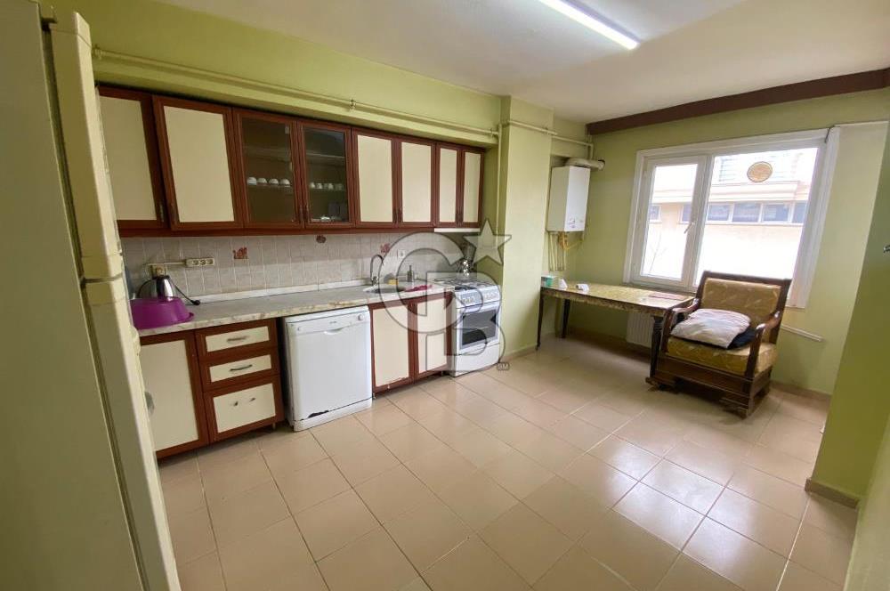 SANCAKTEPE YUNUS MAH. 3+1 EŞYALI KİRALIK DAİRE