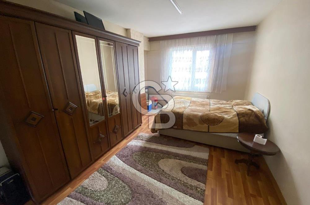 SANCAKTEPE YUNUS MAH. 3+1 EŞYALI KİRALIK DAİRE