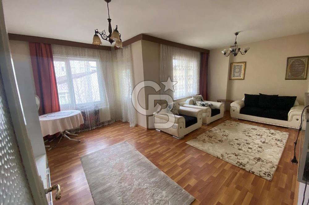 SANCAKTEPE YUNUS MAH. 3+1 EŞYALI KİRALIK DAİRE