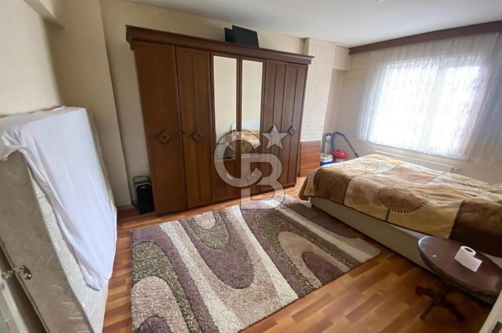 SANCAKTEPE YUNUS MAH. 3+1 EŞYALI KİRALIK DAİRE