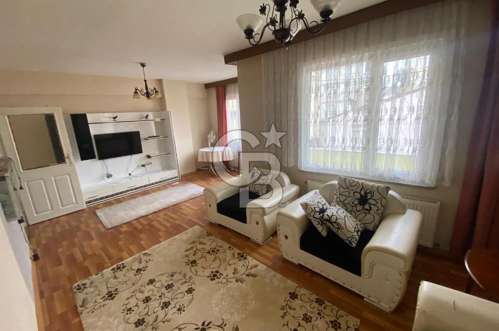 SANCAKTEPE YUNUS MAH. 3+1 EŞYALI KİRALIK DAİRE