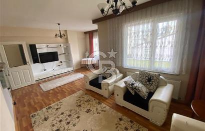 SANCAKTEPE YUNUS MAH. 3+1 EŞYALI KİRALIK DAİRE
