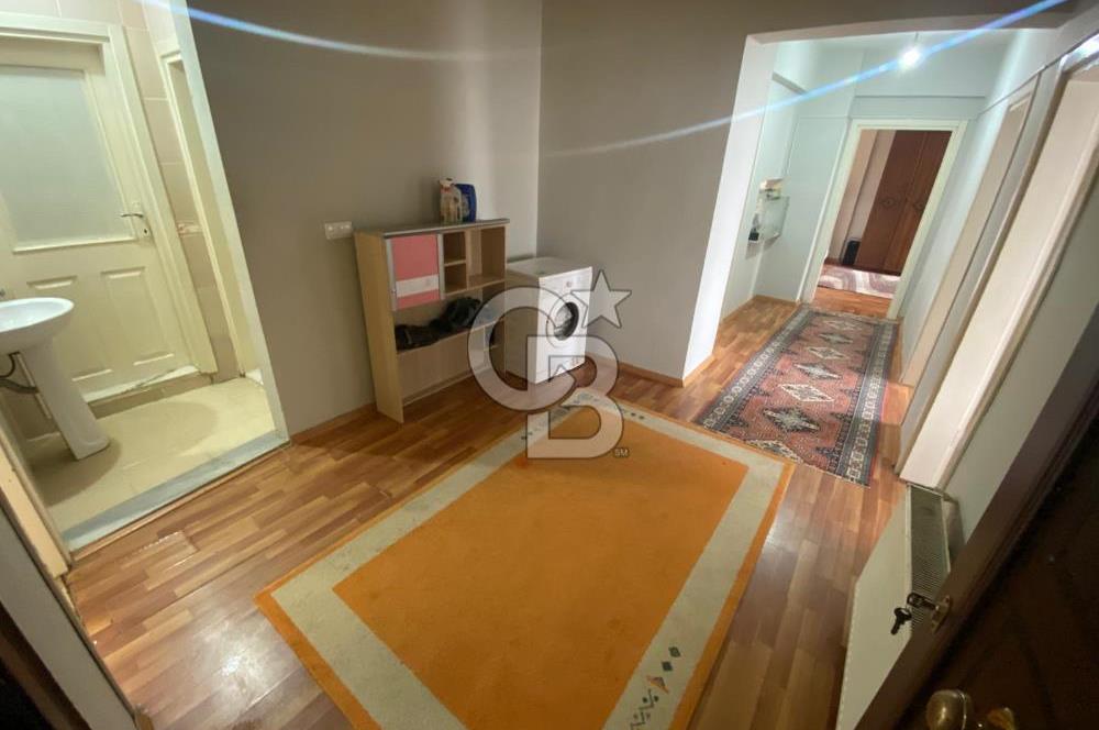SANCAKTEPE YUNUS MAH. 3+1 EŞYALI KİRALIK DAİRE
